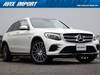 MERCEDES BENZ GLC-CLASS