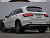 MERCEDES BENZ GLC-CLASS