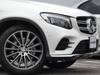 MERCEDES BENZ GLC-CLASS