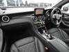 MERCEDES BENZ GLC-CLASS
