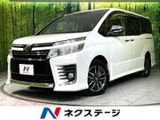 2016 TOYOTA VOXY