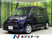 2021 TOYOTA ROOMY