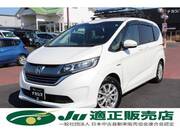 2016 HONDA FREED HYBRID