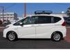 HONDA FREED HYBRID