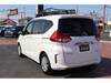 HONDA FREED HYBRID