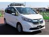 HONDA FREED HYBRID