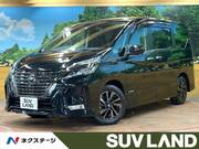 2021 NISSAN SERENA