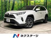 2022 TOYOTA RAV4 G