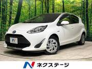2019 TOYOTA AQUA S