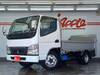 FUSO CANTER