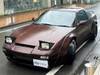 NISSAN 180SX
