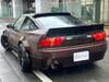 NISSAN 180SX