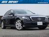 MERCEDES BENZ E-CLASS