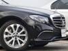 MERCEDES BENZ E-CLASS