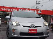 2011 TOYOTA PRIUS G TOURING SELECTION LEATHER PACKAGE