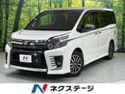 2016 TOYOTA VOXY