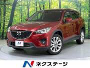 2013 MAZDA CX-5 XD