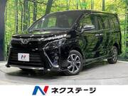 2018 TOYOTA VOXY