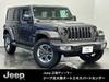 CHRYSLER JEEP WRANGLER UNLIMITED