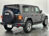 CHRYSLER JEEP WRANGLER UNLIMITED