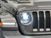 CHRYSLER JEEP WRANGLER UNLIMITED