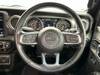 CHRYSLER JEEP WRANGLER UNLIMITED