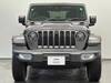 CHRYSLER JEEP WRANGLER UNLIMITED