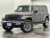 CHRYSLER JEEP WRANGLER UNLIMITED