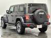 CHRYSLER JEEP WRANGLER UNLIMITED