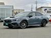 SUBARU WRX S4
