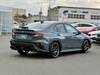 SUBARU WRX S4