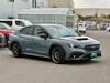 SUBARU WRX S4