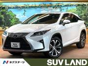 2016 LEXUS RX