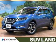 2018 NISSAN X-TRAIL 20Xi