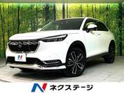 2022 HONDA VEZEL