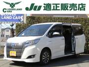 2019 TOYOTA ESQUIRE