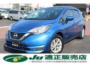 2020 NISSAN NOTE