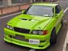 TOYOTA CHASER