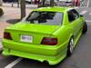TOYOTA CHASER