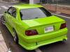 TOYOTA CHASER