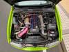 TOYOTA CHASER