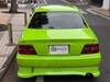 TOYOTA CHASER