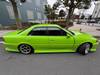 TOYOTA CHASER
