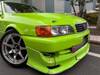 TOYOTA CHASER