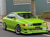 TOYOTA CHASER