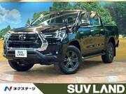 2021 TOYOTA HILUX Z
