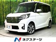 2014 NISSAN DAYZ ROOX