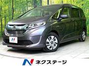 2016 HONDA FREED HYBRID