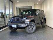 2024 CHRYSLER JEEP WRANGLER UNLIMITED