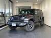 CHRYSLER JEEP WRANGLER UNLIMITED